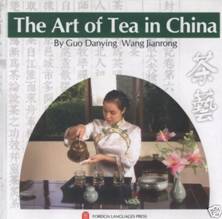 The Art of Tea in China