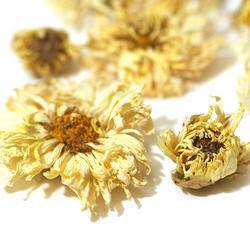 Whole Chrysanthemum Flowers