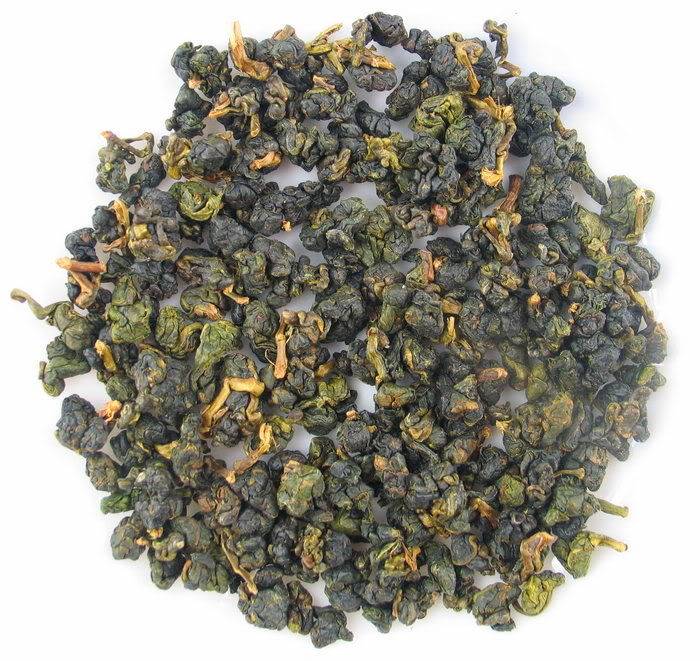 Da Yu Ling 105K Cold Brew High-mountain Oolong