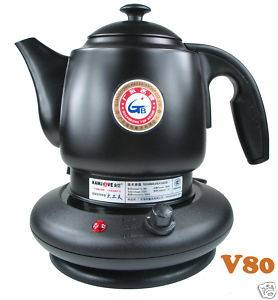 Electric Tea Kettle 220V 1.2L 700w