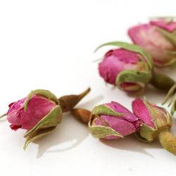 Whole Rosebuds