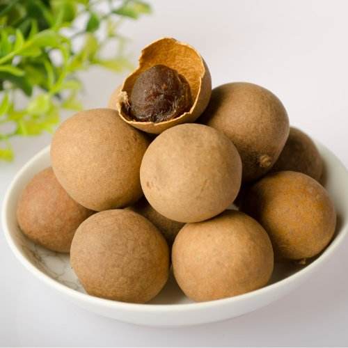 Longan Fruit * Guiyuan