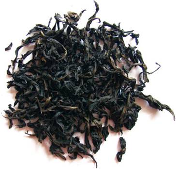 Da Hong Pao (Big Red Robe)