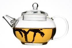 Glass One-Cup Teapot (250ml)