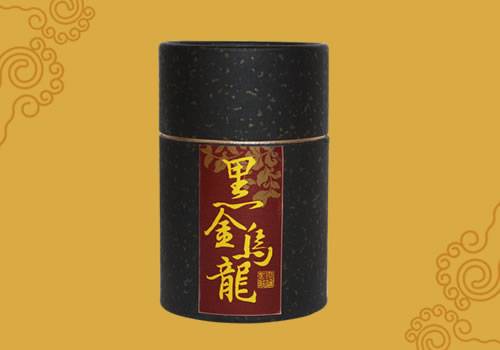 Premium Black Gold Oolong