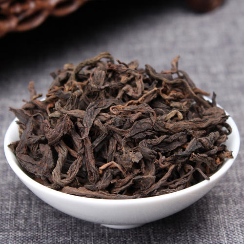 1st Grade Menghai Loose Pu-erh Tea 100g Ripe