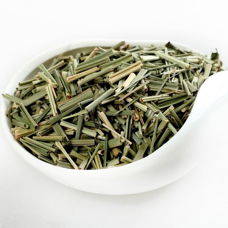 Lemon Grass Cut Dried Loose Herb