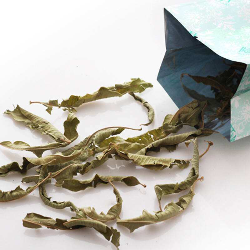 Organic Lemon Verbena