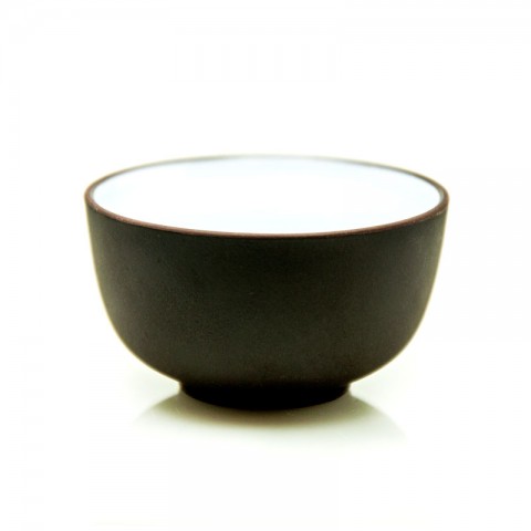 Zi Sha-Purple Clay Tea Cup 65ml