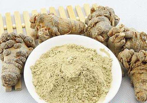 Panax Notoginseng