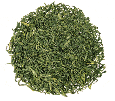 Selenium-enriched Green Tea