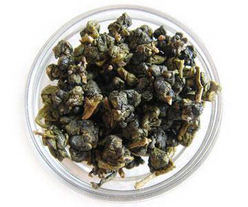 Premium Shanlinxi High Mountain Oolong