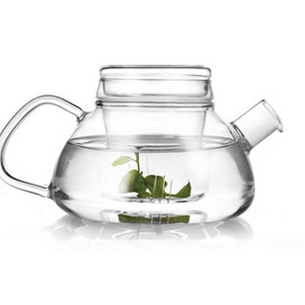 300ml Glass Teapot