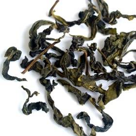 Premium Wen Shan Bao Zhong