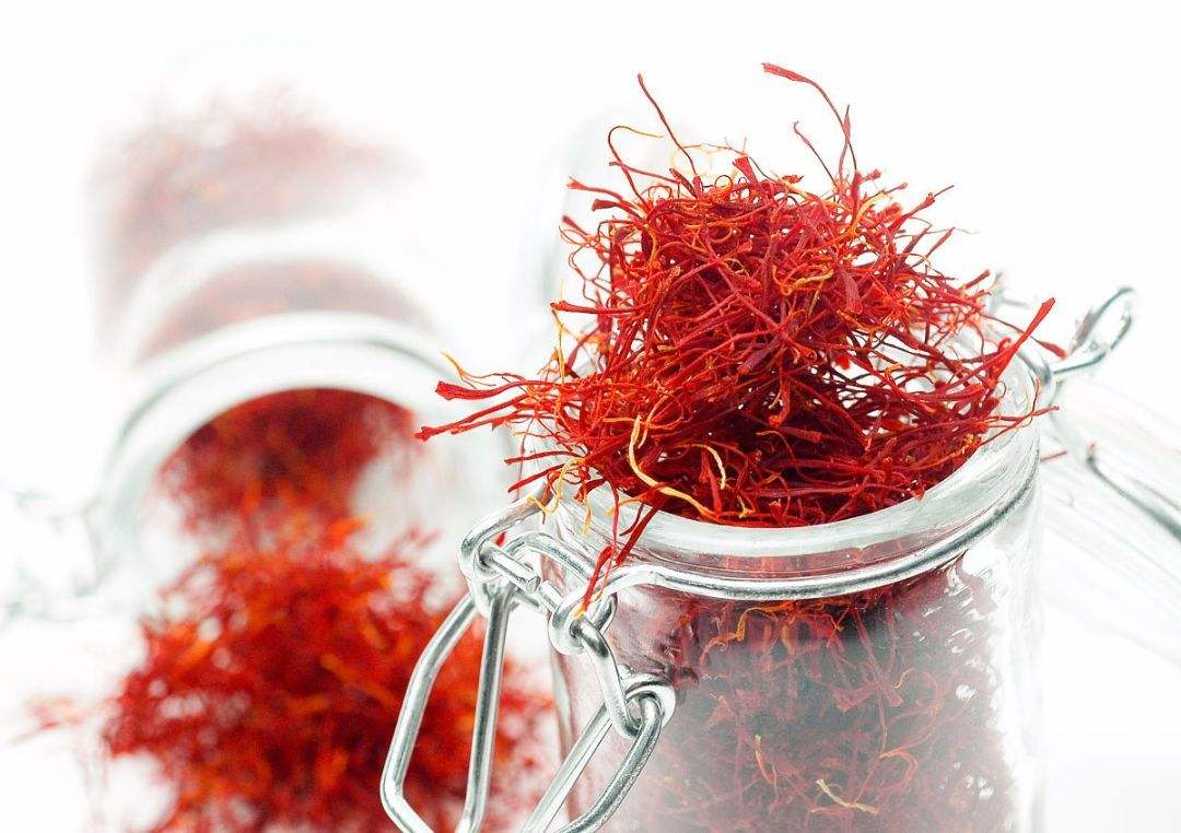 Saffron