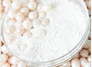 Pearl Powder